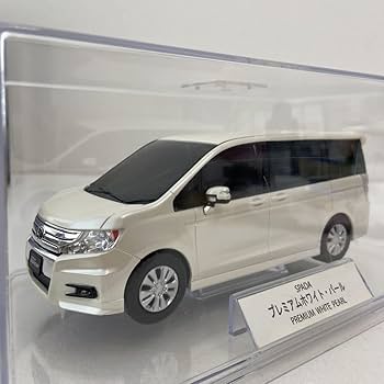 Amazon | 非売品 HONDA ディーラー特注 1/24 ホンダ